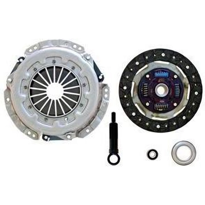 New Clutch Kit by EXEDY - 16045 pa1