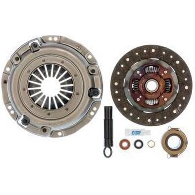 New Clutch Kit by EXEDY - 16047 pa1