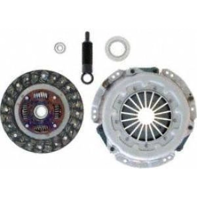 New Clutch Kit by EXEDY - 16057 pa1