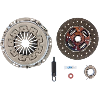 New Clutch Kit by EXEDY - 16069 pa1