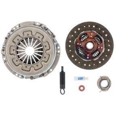 New Clutch Kit by EXEDY - 16069 pa2