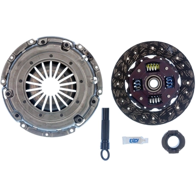 New Clutch Kit by EXEDY - 17036 pa2