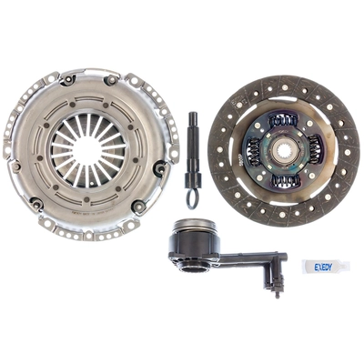 New Clutch Kit by EXEDY - FMK1032 pa1