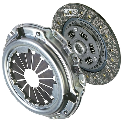 EXEDY - KIK1004 - New Clutch Kit pa1