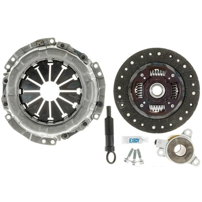 EXEDY - TYK1522 - Clutch Kit pa1