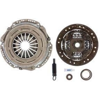 New Clutch Kit by EXEDY - GMK1028 pa1