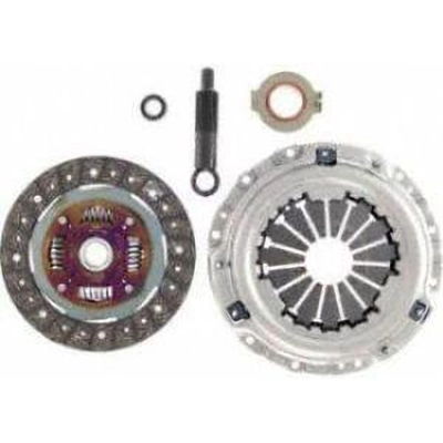 EXEDY - KHC05 - New Clutch Kit pa1