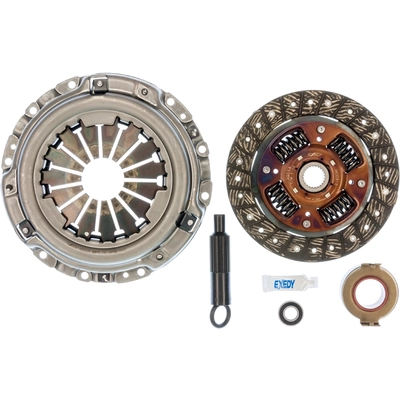 New Clutch Kit by EXEDY - KHC12 pa1