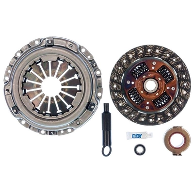 New Clutch Kit by EXEDY - KHC12 pa3