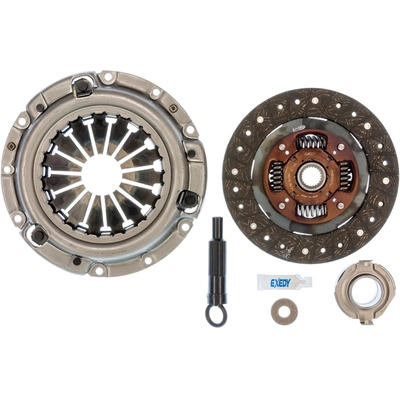 New Clutch Kit by EXEDY - KKI01 pa1