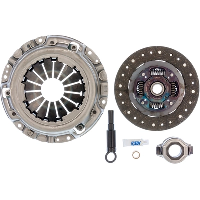 New Clutch Kit by EXEDY - KNS04 pa1