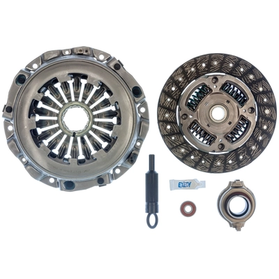 New Clutch Kit by EXEDY - KSB03 pa1