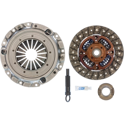 New Clutch Kit by EXEDY - MBK1010 pa1