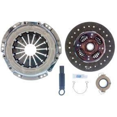 New Clutch Kit by EXEDY - TYK1502 pa1