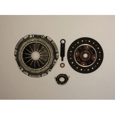 New Clutch Kit by EXEDY - TYK1502 pa2