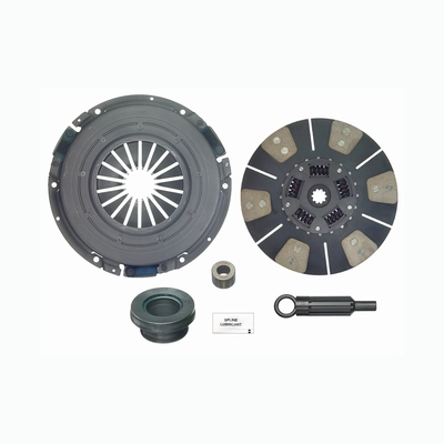 New Clutch Kit by PERFECTION CLUTCH - MU1909-1C pa1