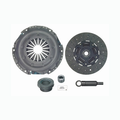 New Clutch Kit by PERFECTION CLUTCH - MU1950-1 pa1