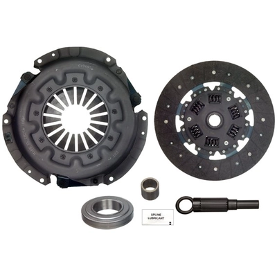 PERFECTION CLUTCH - MU47695-1 - Clutch Kit pa1