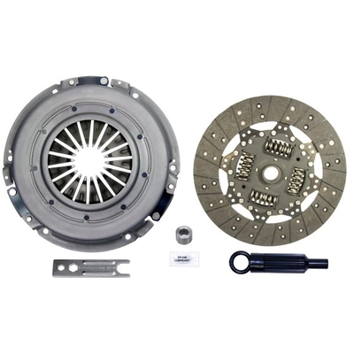 PERFECTION CLUTCH - MU50185-1 - Clutch Kit pa1