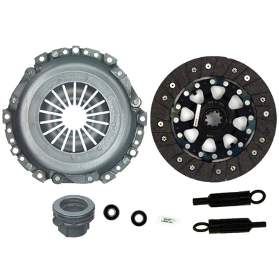 PERFECTION CLUTCH - MU70010-1 - Clutch Kit pa1