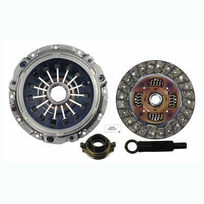 New Clutch Kit by PERFECTION CLUTCH - MU70314-1 pa1