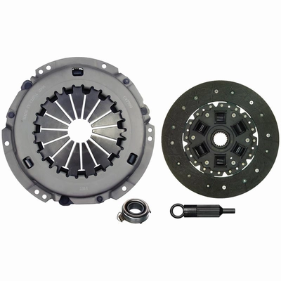 New Clutch Kit by PERFECTION CLUTCH - MU72145-1 pa1