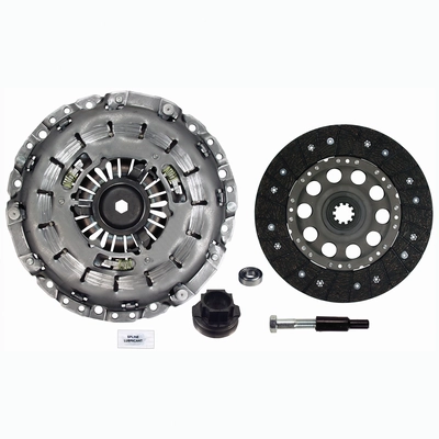 New Clutch Kit by PERFECTION CLUTCH - MU72220-1 pa1