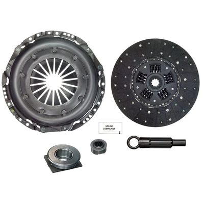 PERFECTION CLUTCH - MU80-1A - Clutch kit pa1