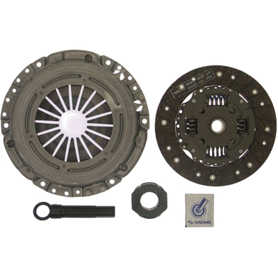 SACHS - K70106-02 - New Clutch Kit pa5