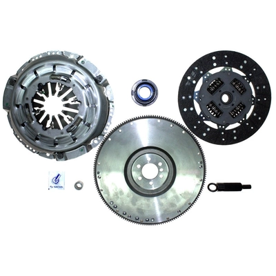 SACHS - K70185-01 - Clutch Kit pa1