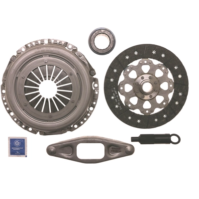 New Clutch Kit by SACHS - K70580-01 pa1