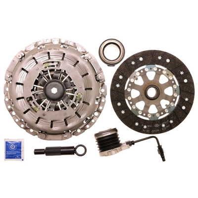 SACHS - K70709-01 - Clutch Kit pa1