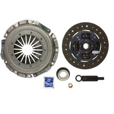 New Clutch Kit by SACHS - K1904-08 pa1