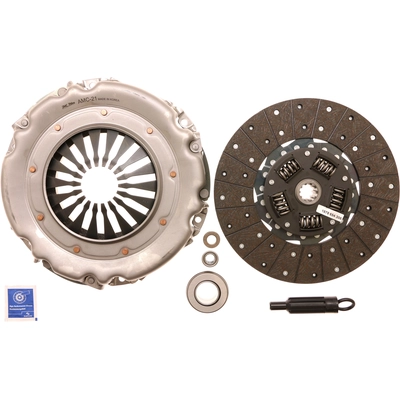 New Clutch Kit by SACHS - K1909-02 pa1