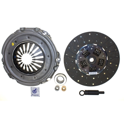 New Clutch Kit by SACHS - K1909-02HD pa1