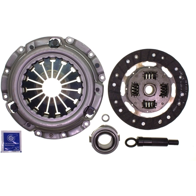 New Clutch Kit by SACHS - K70050-02 pa1