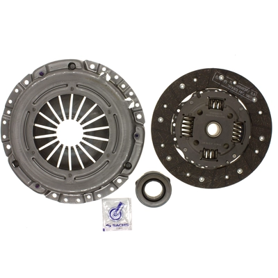 SACHS - K70106-02 - New Clutch Kit pa1