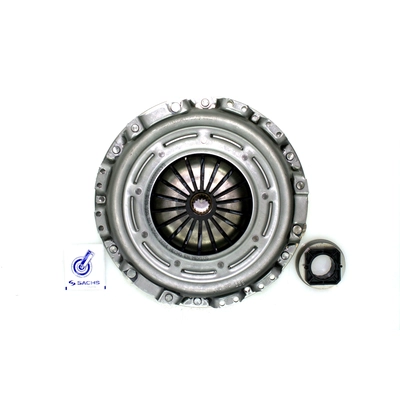 New Clutch Kit by SACHS - K70131-01 pa1