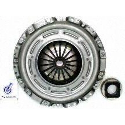 New Clutch Kit by SACHS - K70131-01 pa2