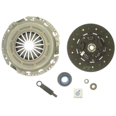 New Clutch Kit by SACHS - K70169-01 pa1