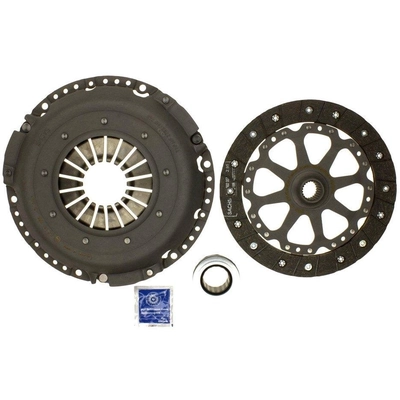 SACHS - K70246-01 - New Clutch Kit pa2