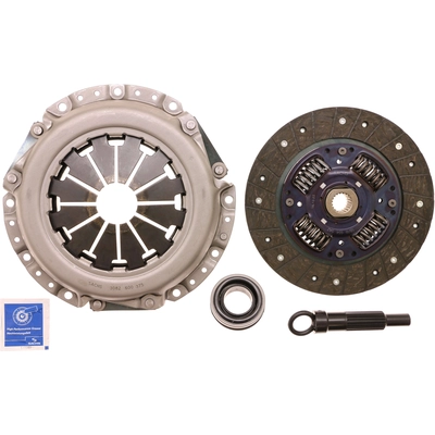 New Clutch Kit by SACHS - K70304-01 pa1