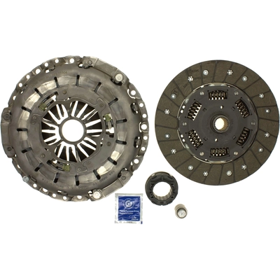 New Clutch Kit by SACHS - K70336-01 pa1