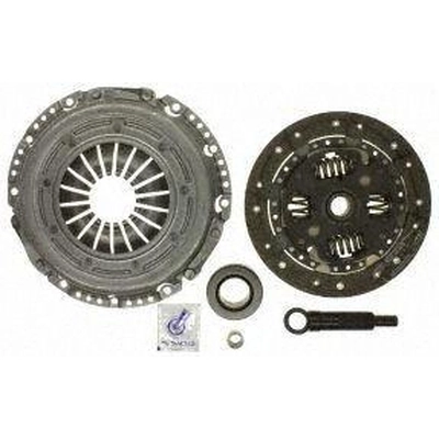 New Clutch Kit by SACHS - K70397-01 pa1