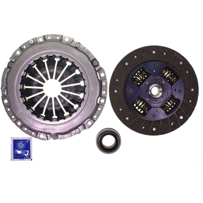 SACHS - K70510-01 - New Clutch Kit pa1