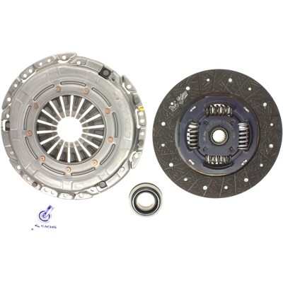 SACHS - K70604-01 - New Clutch Kit pa1