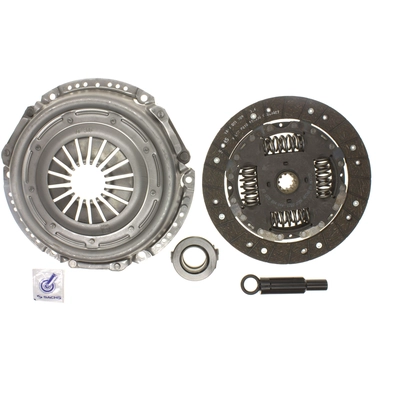 New Clutch Kit by SACHS - K70608-01 pa1