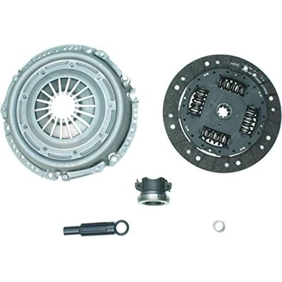 New Clutch Kit by SACHS - K70608-01 pa3