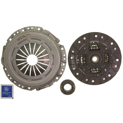 New Clutch Kit by SACHS - K70634-01 pa1