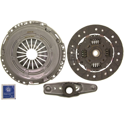 New Clutch Kit by SACHS - K70640-01 pa1